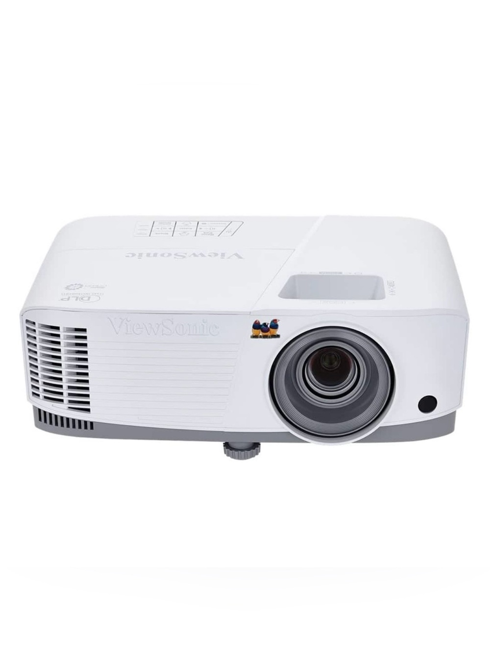 NEW ViewSonic - PA503X XGA DLP Projector - White